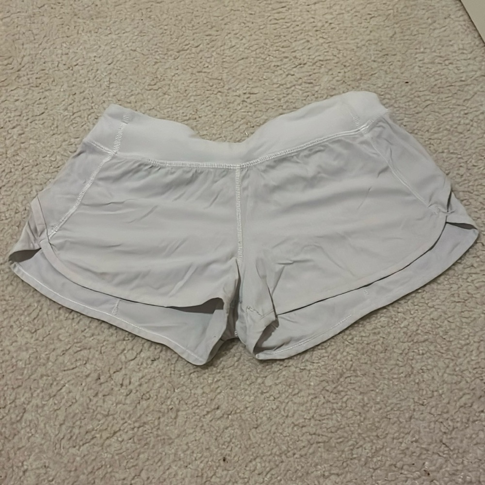 Lightly worn, pretty much new, ivivva!